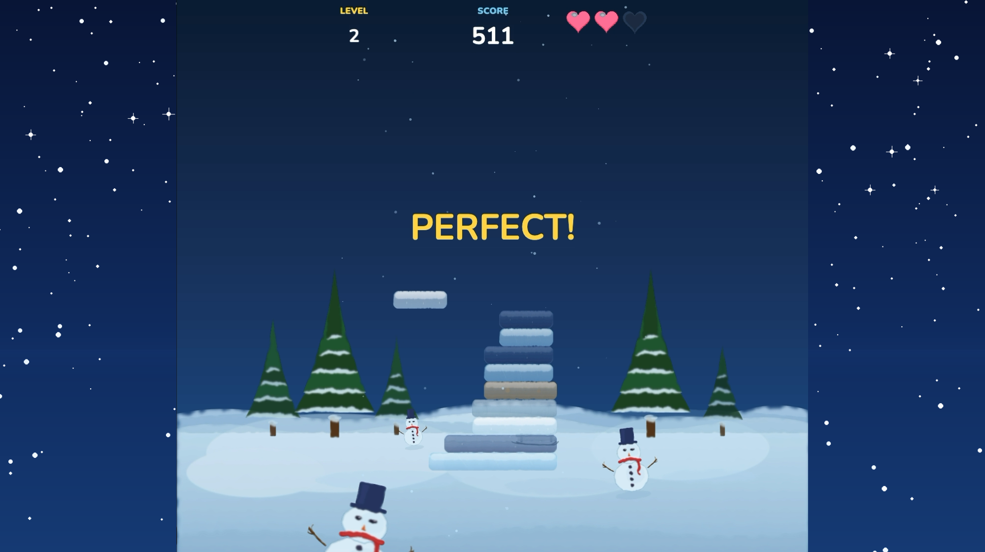 Stack Tower — screenshot 2