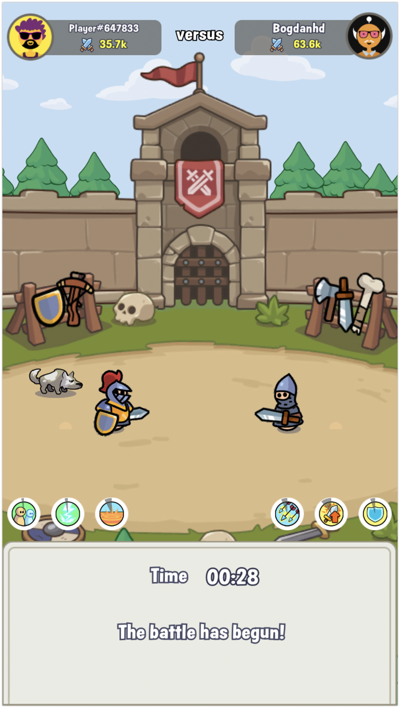 Auto Forge screenshot 6