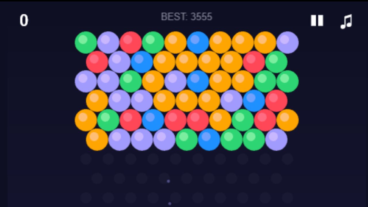 Bubble Pop Arena — screenshot 4