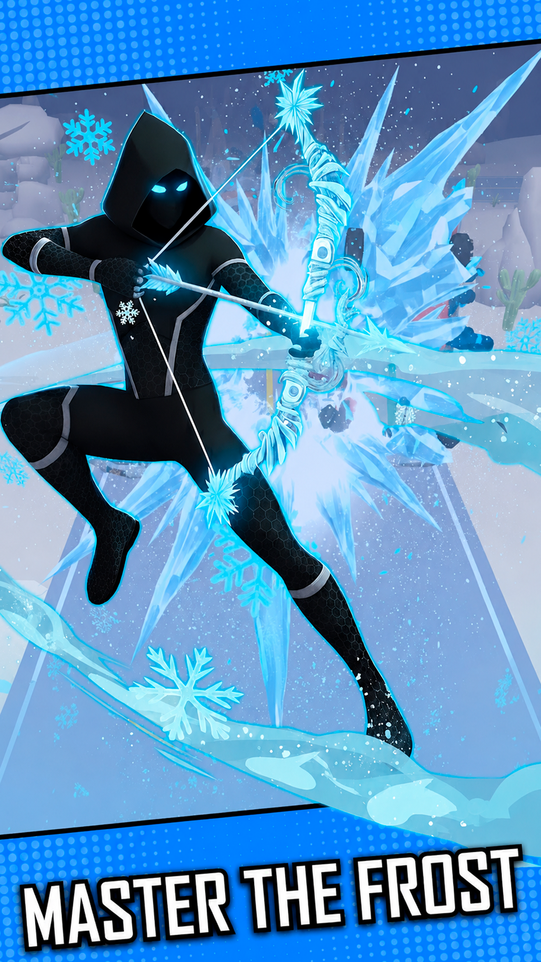 Stealth Shooter screenshot 9