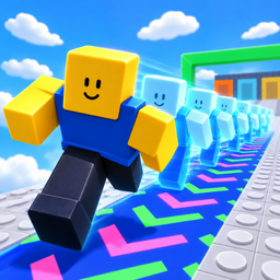 AFK Clones: Speedrun