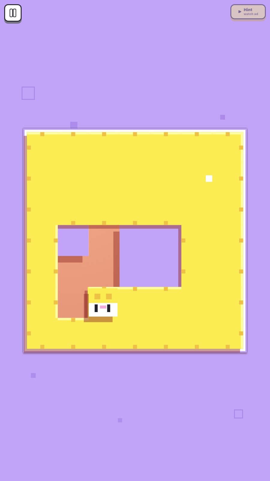 Quadcat: Fill the Maze screenshot 11