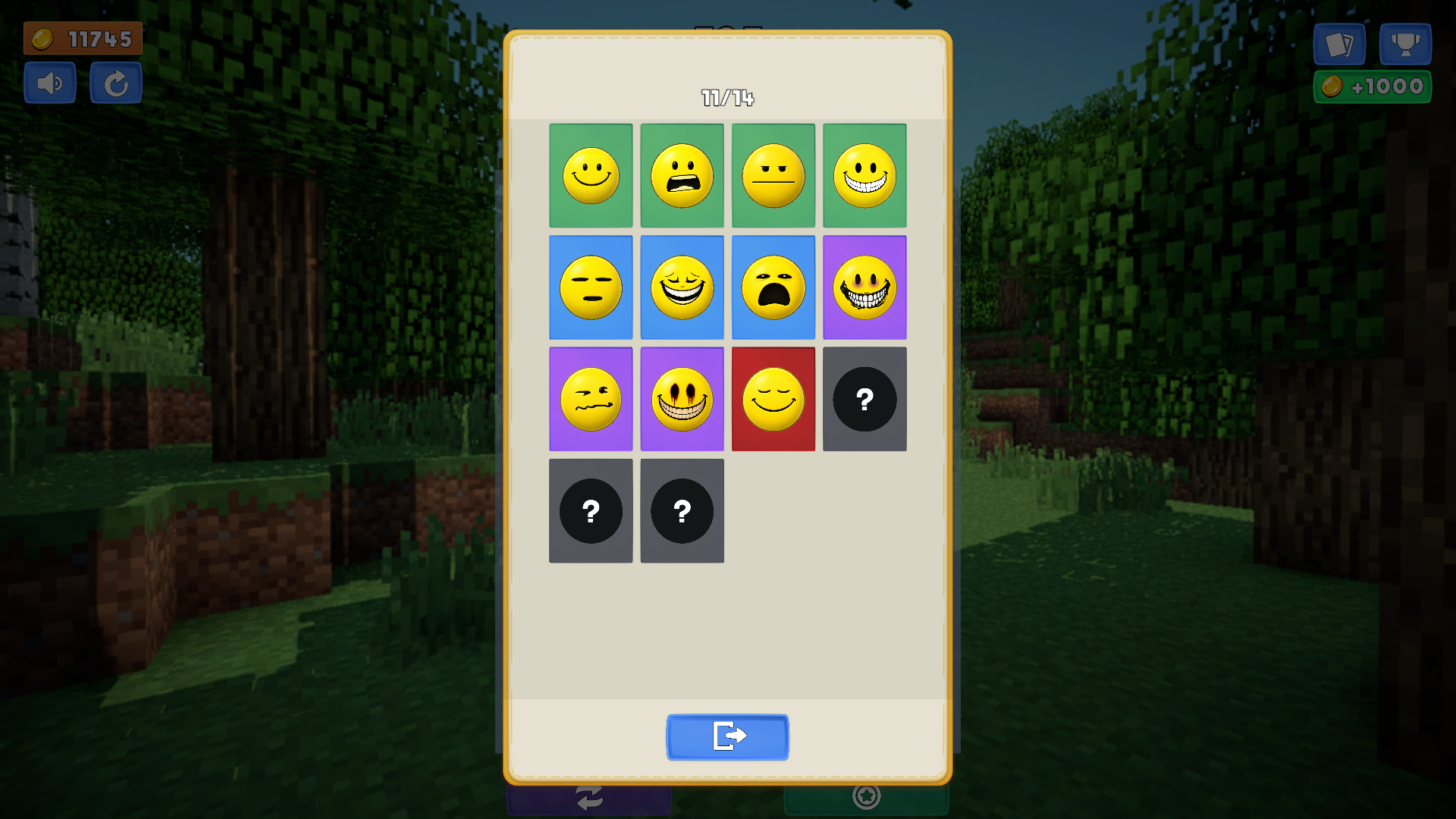 Merge Verity - Unlock the Final One! — screenshot 2