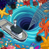 Infinifish: Idle Fisher