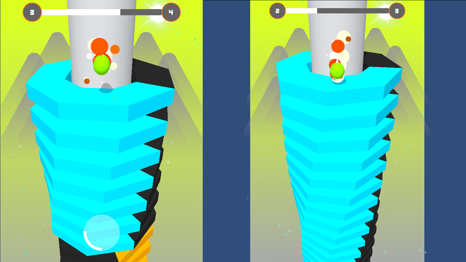 Sharolom — screenshot 1