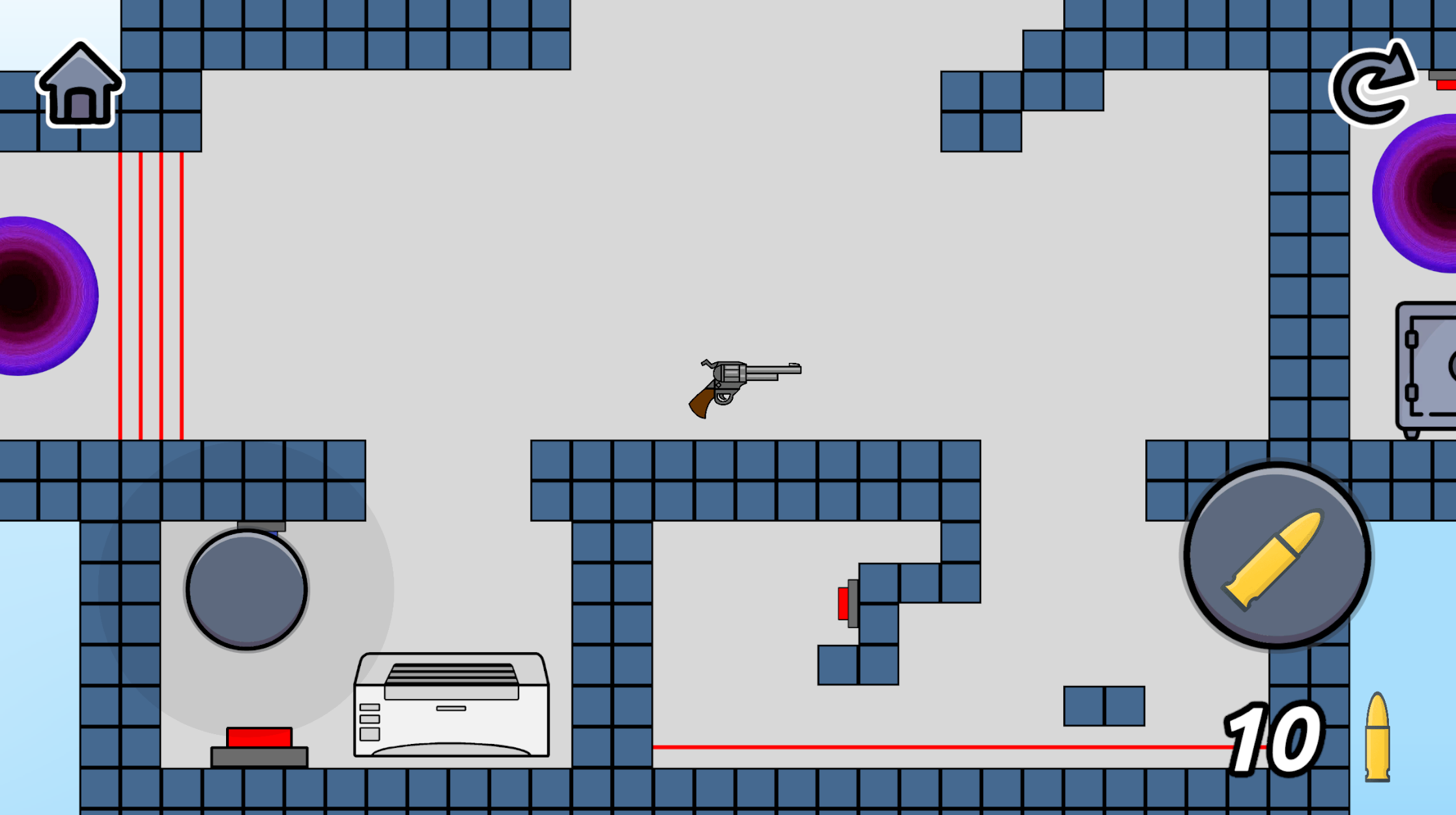 The power of momentum — screenshot 6