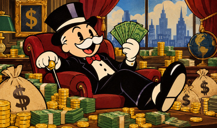 Idle Business Tycoon