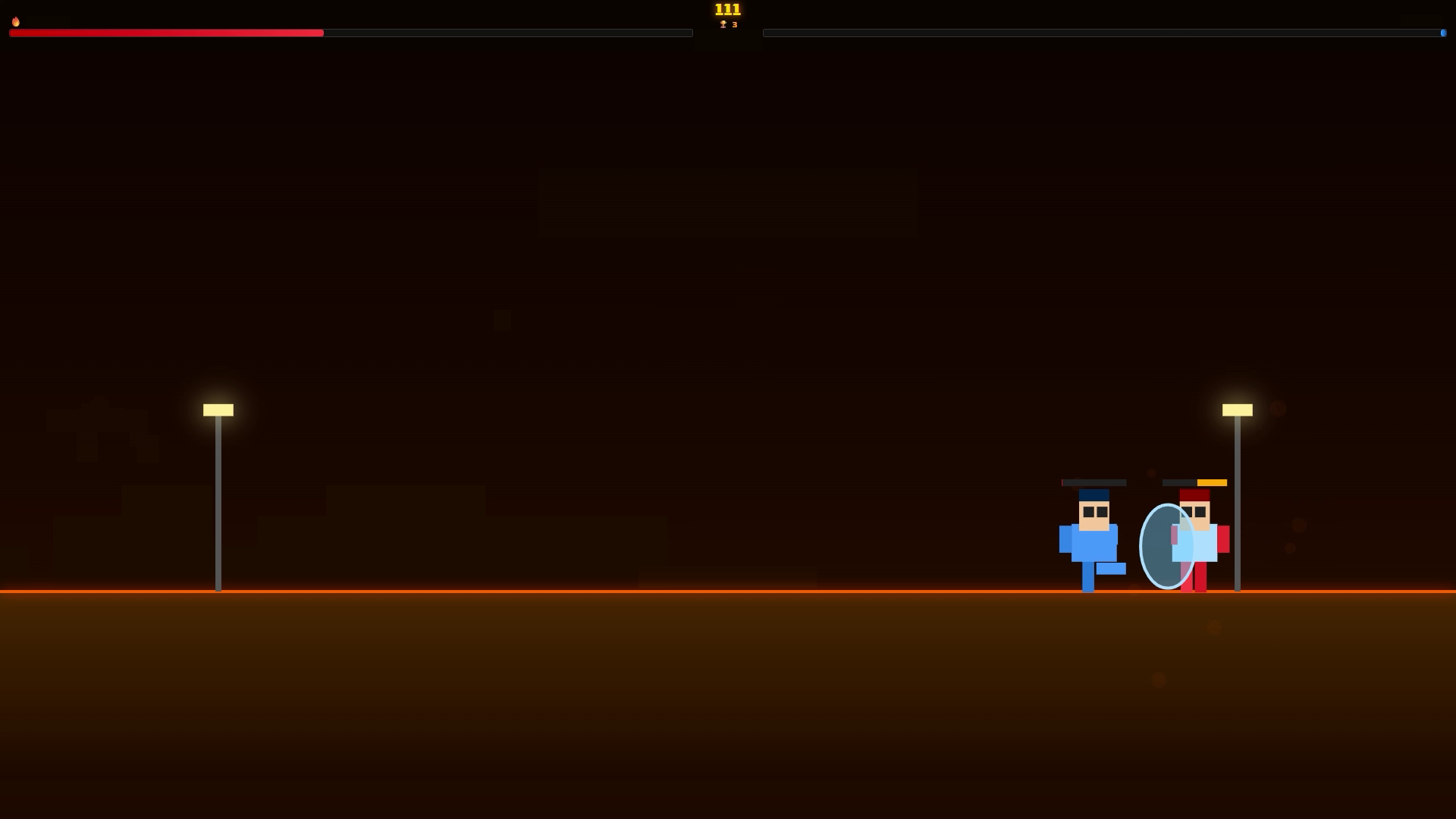 Уличная Драка — screenshot 12