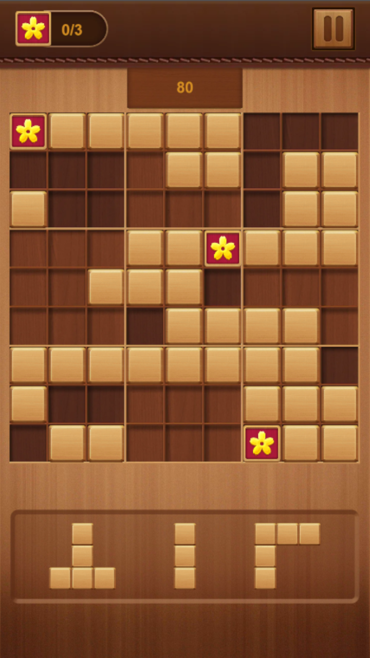 Block Breaker Brainstorm screenshot 7