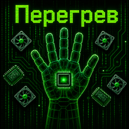 Перегрев