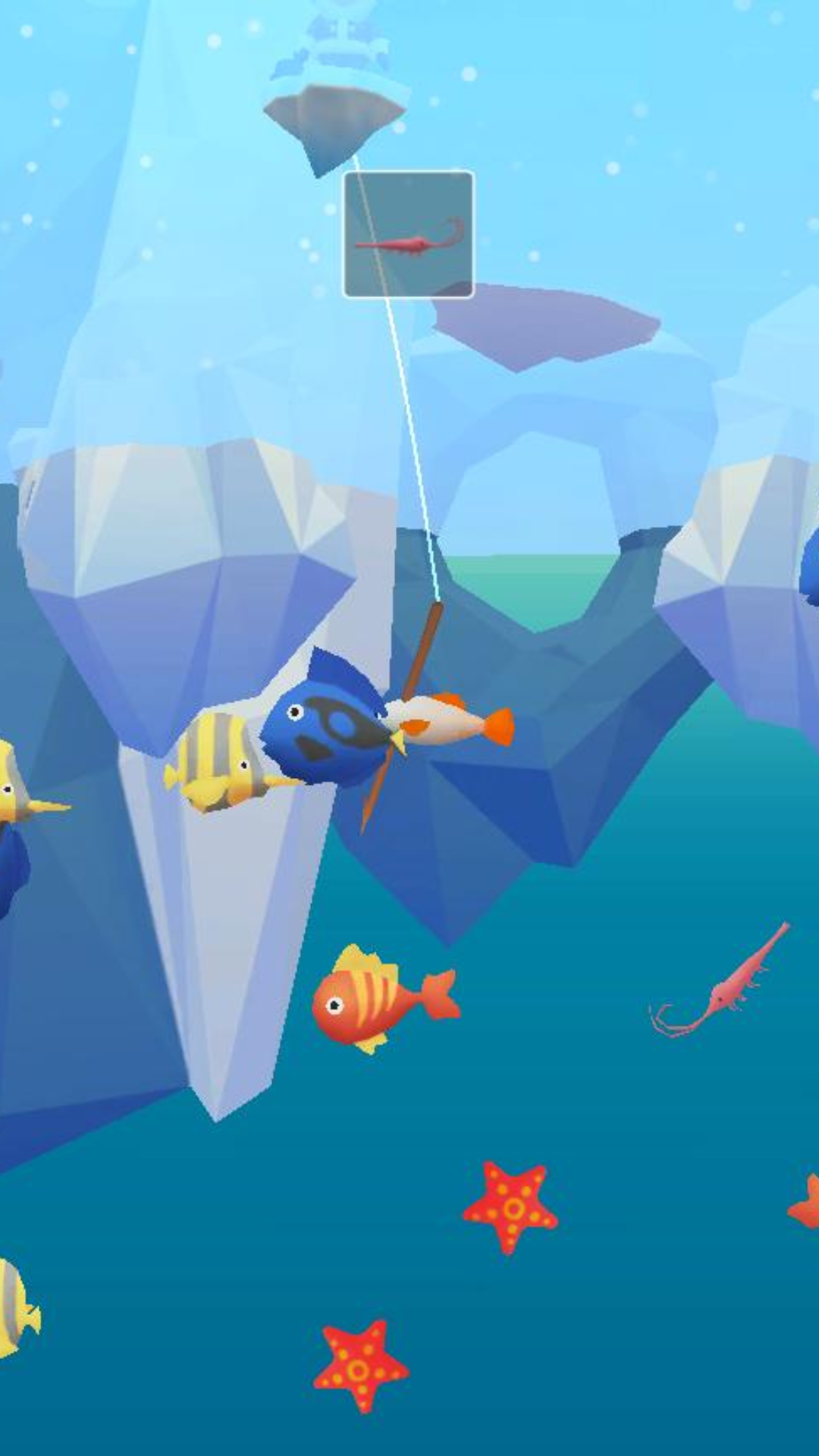 Fish Master - Go Fish screenshot 7