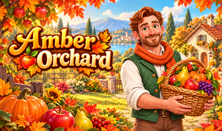 Amber Orchard