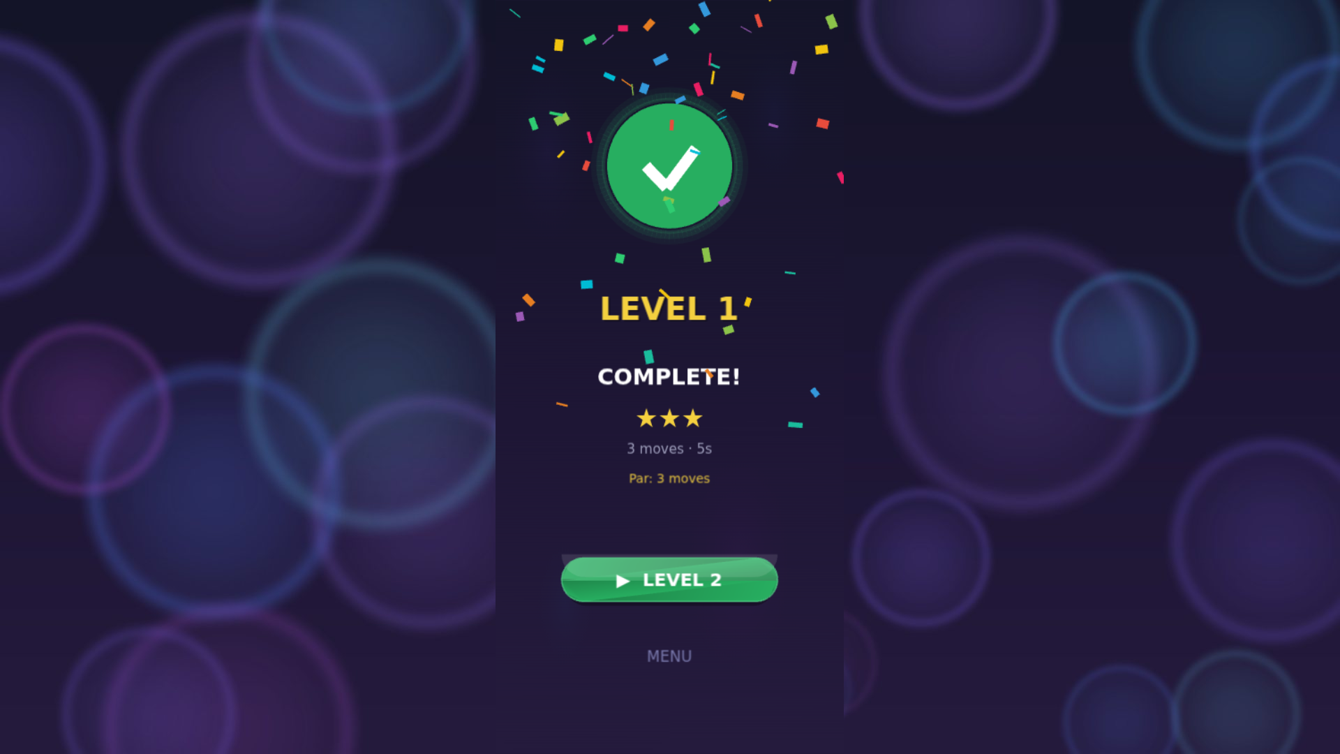 Color Sort — screenshot 5