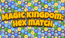 Magic Kingdom: Hex Match