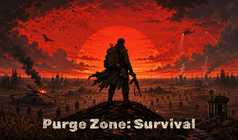 Purge Zone: Survival