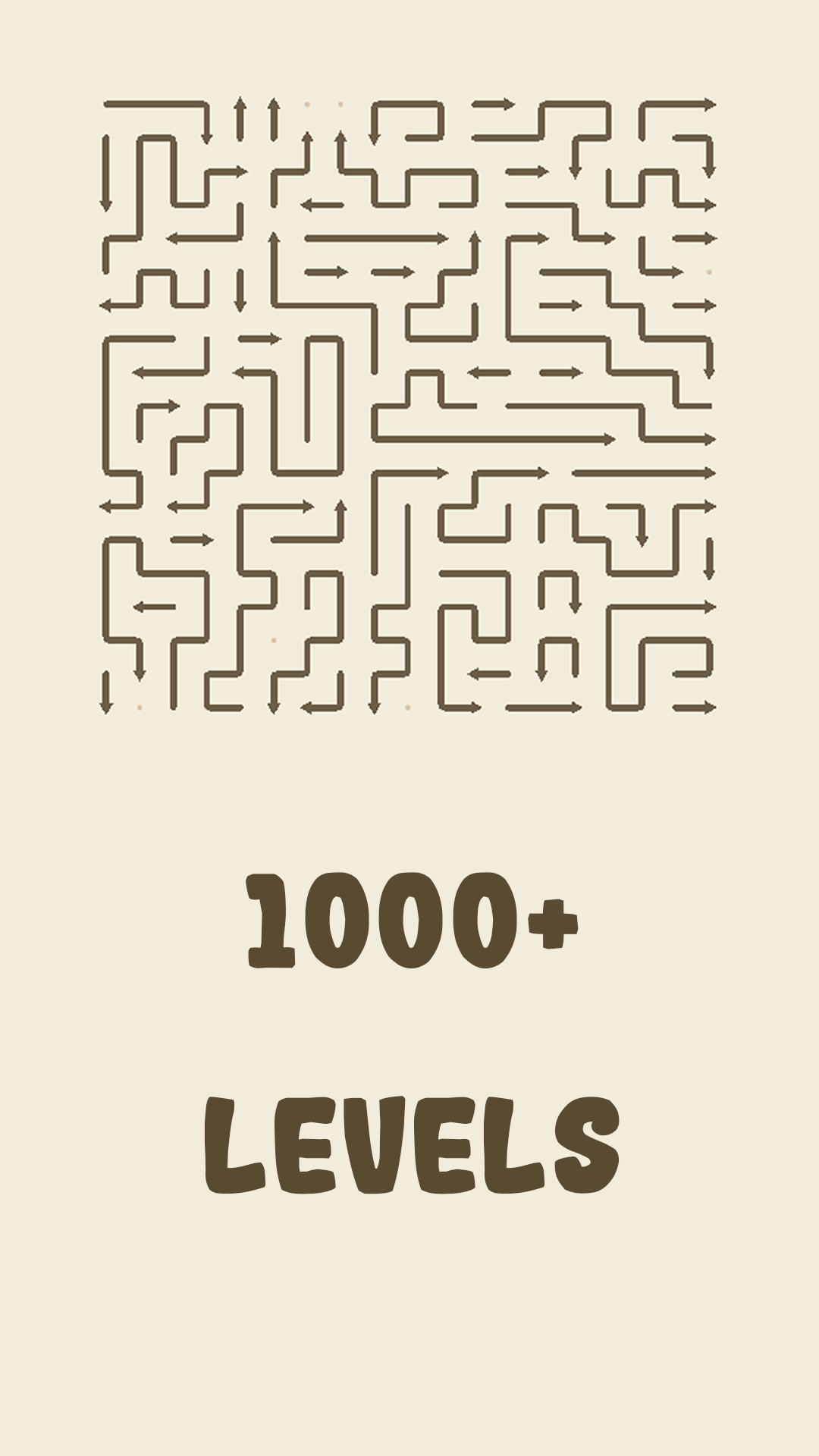 Simple arrows screenshot 6