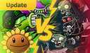 Plants Vs Zombie Hybrid Story Mod