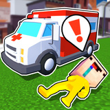 First Aid Driver: Big City