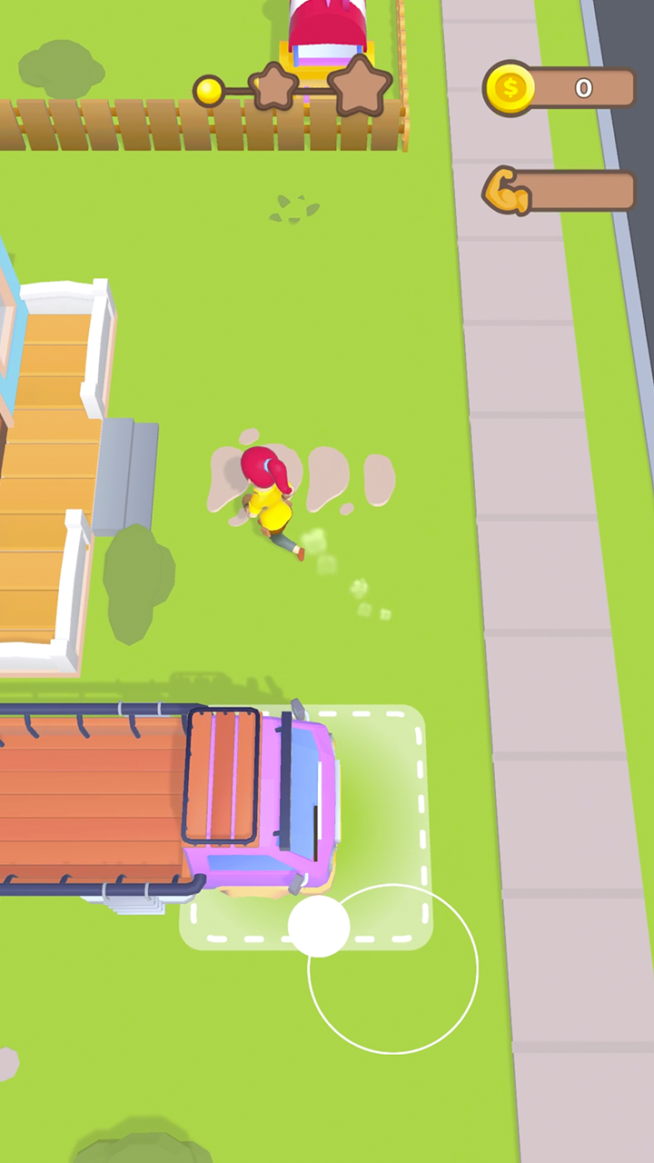 Build City Perfect Move screenshot 11