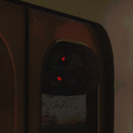 Train 8: Anomalous Route icon