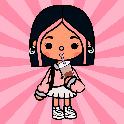 Toka Life - Open your own buziness icon