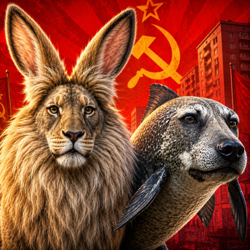 Cheremsha and Brdysh in USSR icon