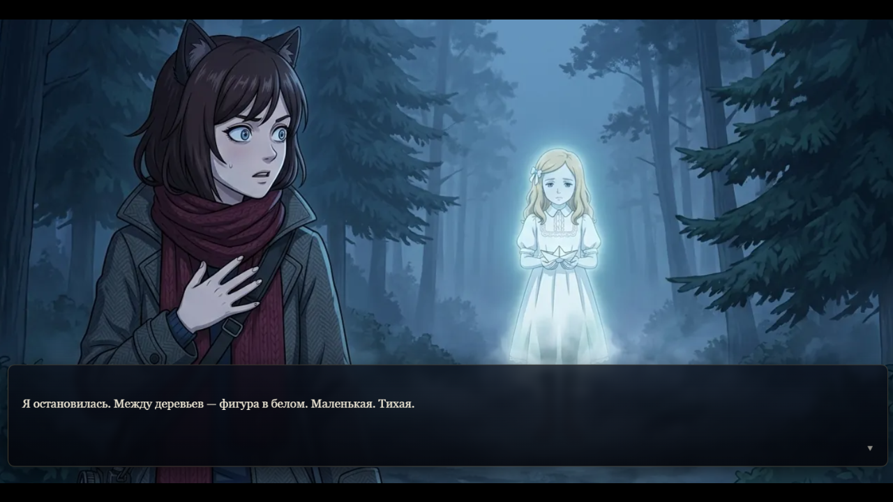 Маяк на мысе Полночь — screenshot 2