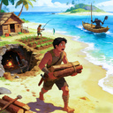 Wild Island