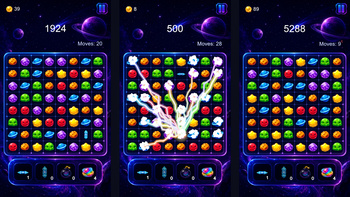 Cosmo Match