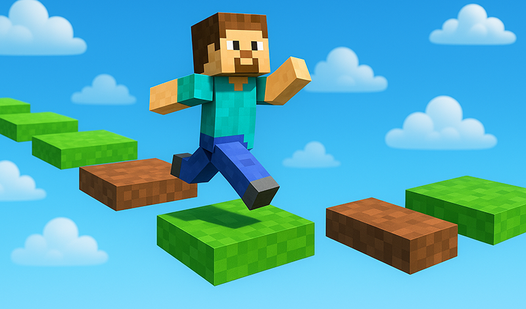 Obby: Noobs Escape