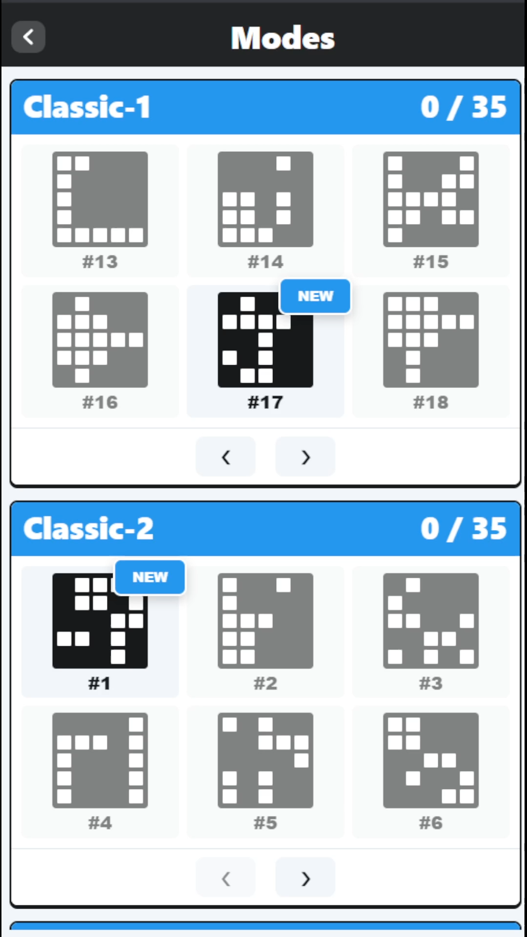 Cozy Crosswords: 3-in-1 Collection screenshot 6