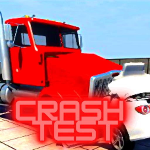 CRASH TEST icon