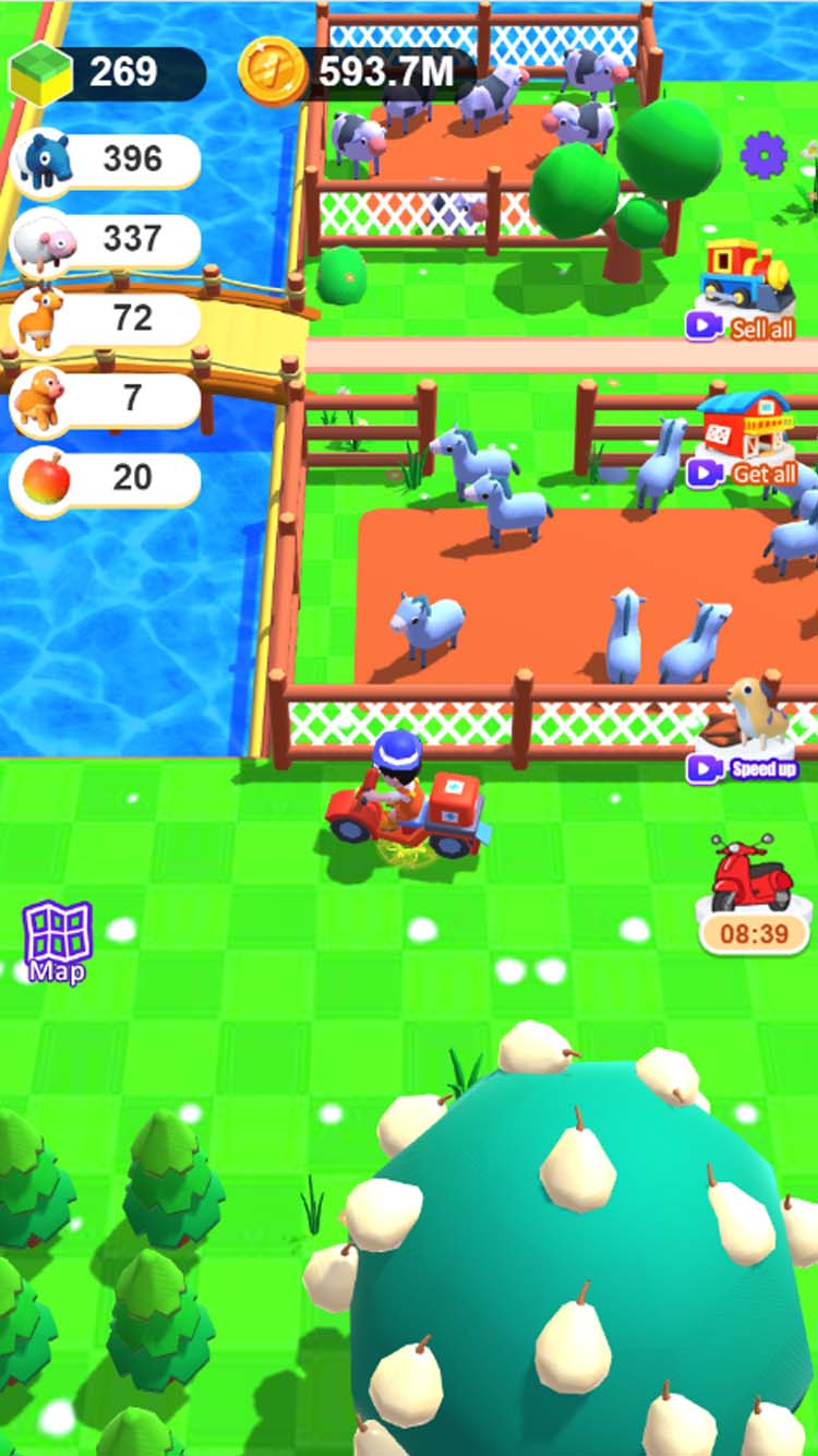 Mini Farm screenshot 11