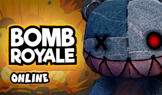 Bomb Royale Online