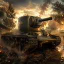 World War Two Tanks
