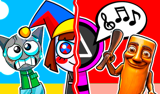 Sprunki Music!  loading=