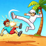 Spin Launch