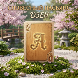 Словесный Пасьянс: Дзен