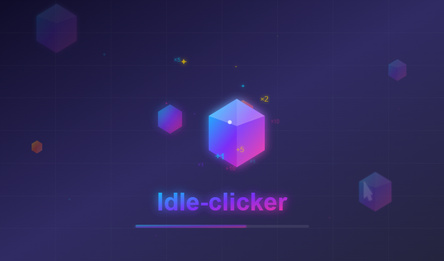 Idle-clicker