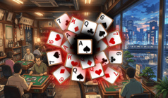 Card Mahjong