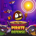 Pirate Defense!