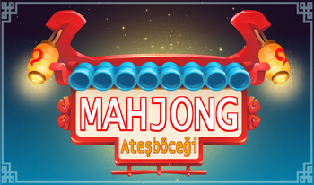 Mahjong Ateşböceği