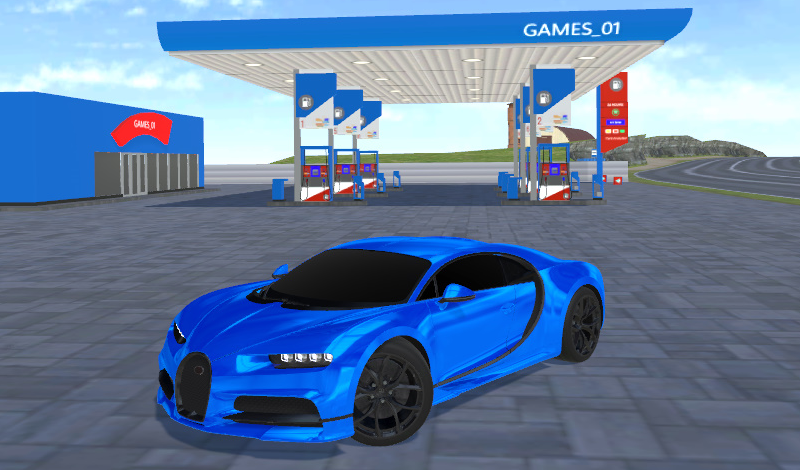Sueta Online game cover