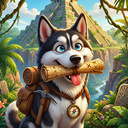 Klondike: The Lost Expedition