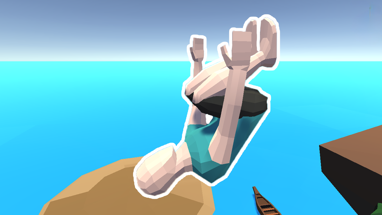 Top Do a Somersault screenshot