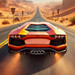 Hajwala Drift Traffic Racer: Car Crash Simulator