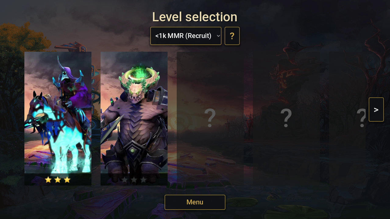 DotaPuzzle — screenshot 8