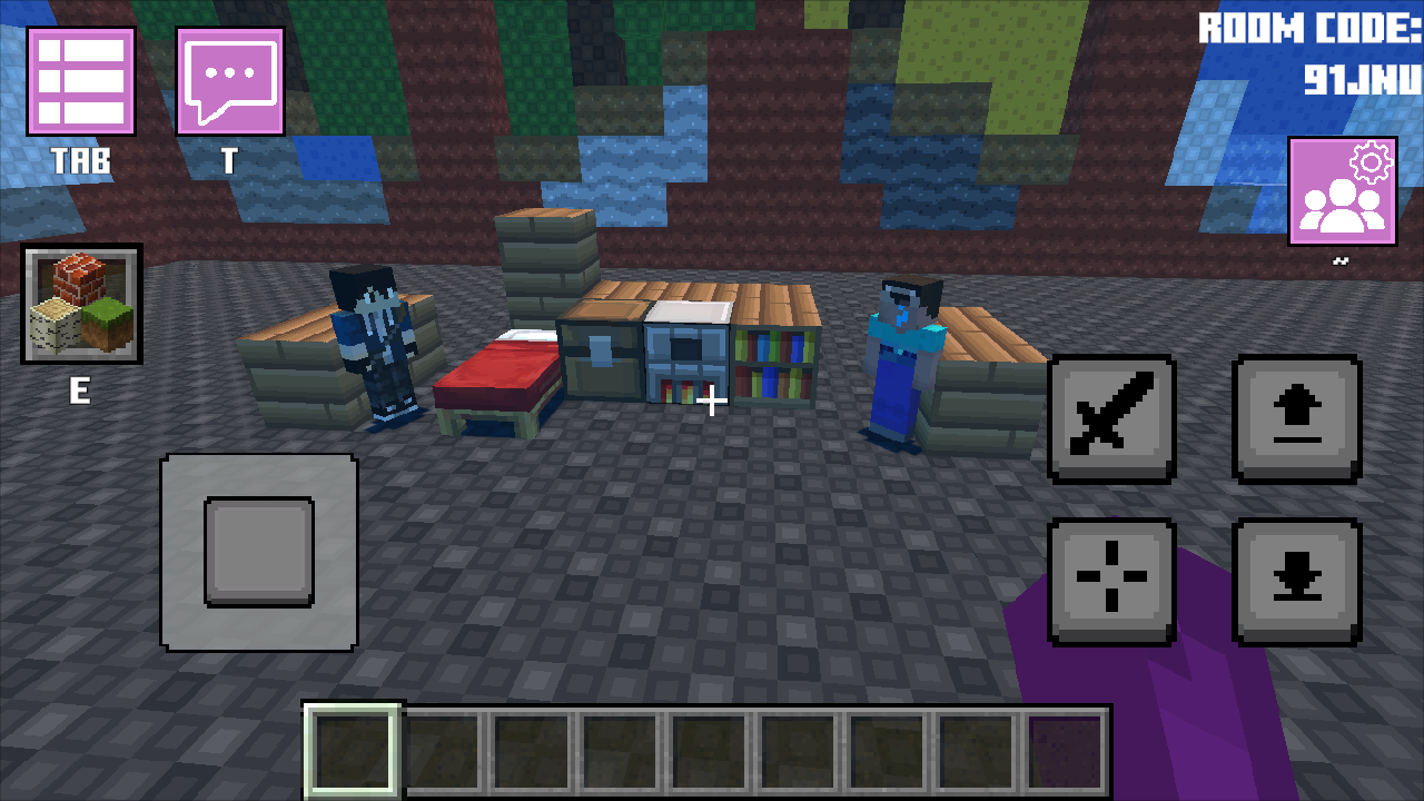 Build Battle Online — screenshot 4