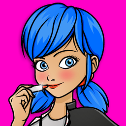 Ladybug Fashion Show