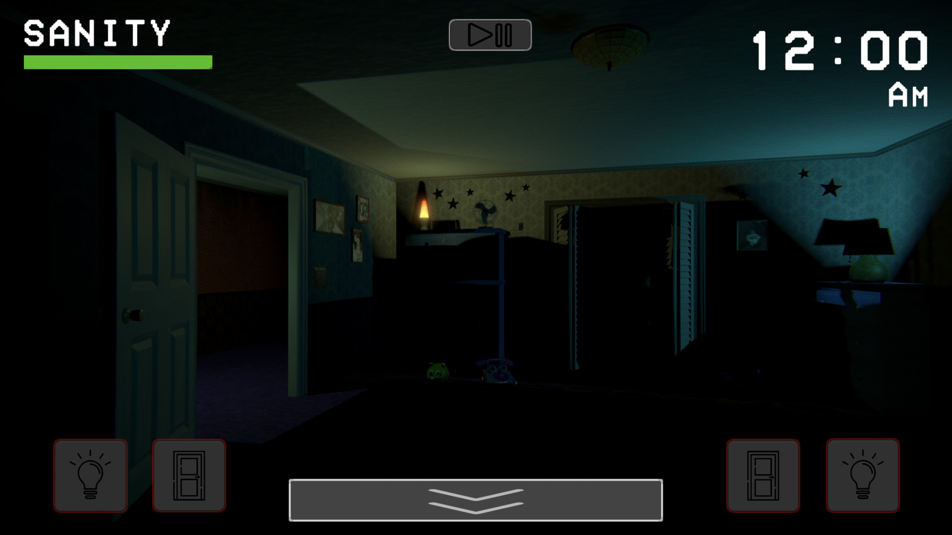 Five Nights: Huggy's Shift — screenshot 10